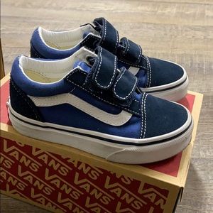 Kids Old Skool Vans